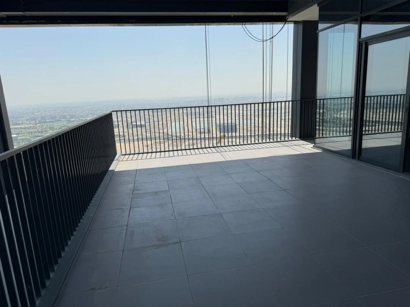 Luxuriöse Dachgeschoss-Wohnung mit 4 Zimmern in Creek Edge - Letzte verfügbare Einheit!