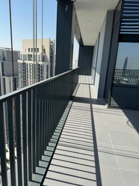 Luxuriöse Dachgeschoss-Wohnung mit 4 Zimmern in Creek Edge - Letzte verfügbare Einheit!