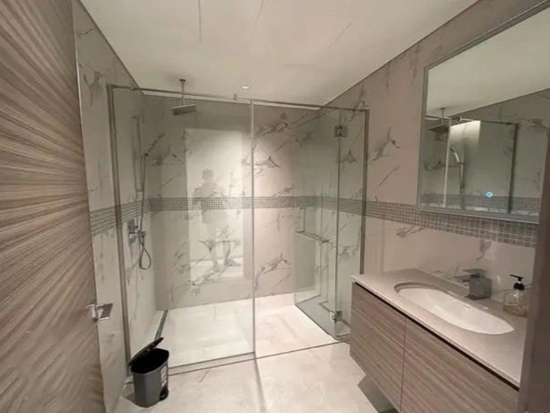 Luxuriöse 3-Zimmer-Wohnung mit atemberaubendem Burj Khalifa-Blick, komplett möbliert