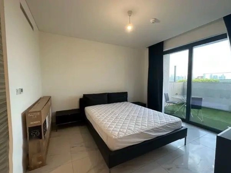 Luxuriöse 3-Zimmer-Wohnung mit atemberaubendem Burj Khalifa-Blick, komplett möbliert