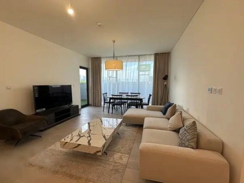 Luxuriöse 3-Zimmer-Wohnung mit atemberaubendem Burj Khalifa-Blick, komplett möbliert