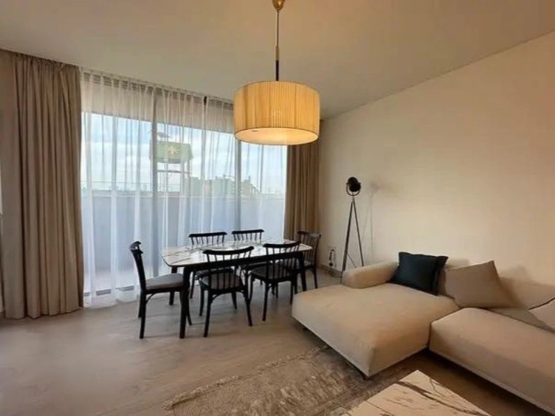Luxuriöse 3-Zimmer-Wohnung mit atemberaubendem Burj Khalifa-Blick, komplett möbliert