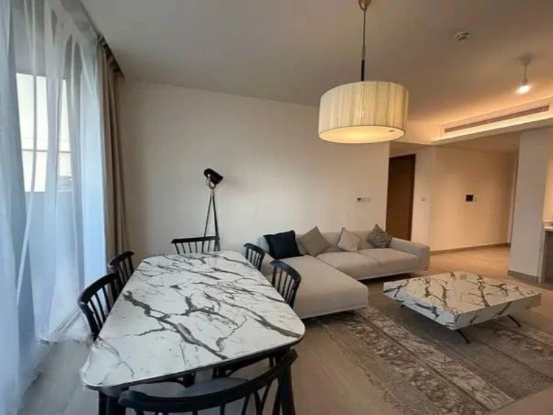 Luxuriöse 3-Zimmer-Wohnung mit atemberaubendem Burj Khalifa-Blick, komplett möbliert