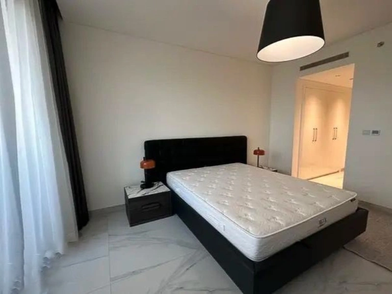 Luxuriöse 3-Zimmer-Wohnung mit atemberaubendem Burj Khalifa-Blick, komplett möbliert