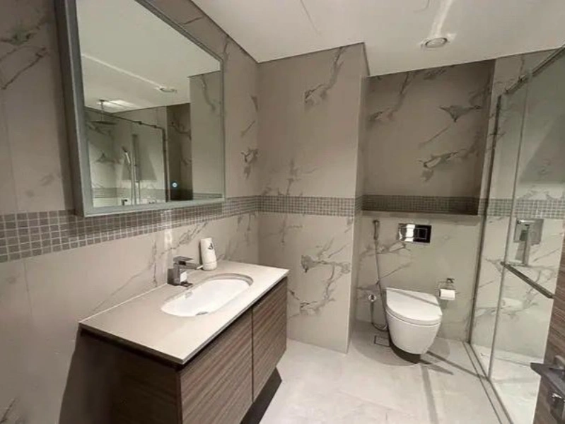 Luxuriöse 3-Zimmer-Wohnung mit atemberaubendem Burj Khalifa-Blick, komplett möbliert