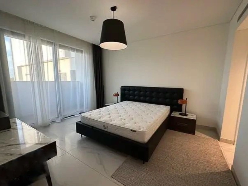 Luxuriöse 3-Zimmer-Wohnung mit atemberaubendem Burj Khalifa-Blick, komplett möbliert