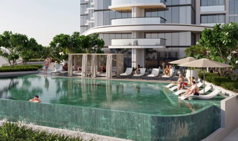 Modernes Design in zentraler Lage - 2-Zimmer-Apartment mit stilvoller Einrichtung!