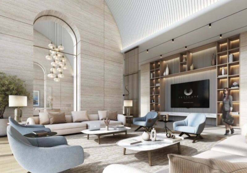 Modernes Design in zentraler Lage - 2-Zimmer-Apartment mit stilvoller Einrichtung!