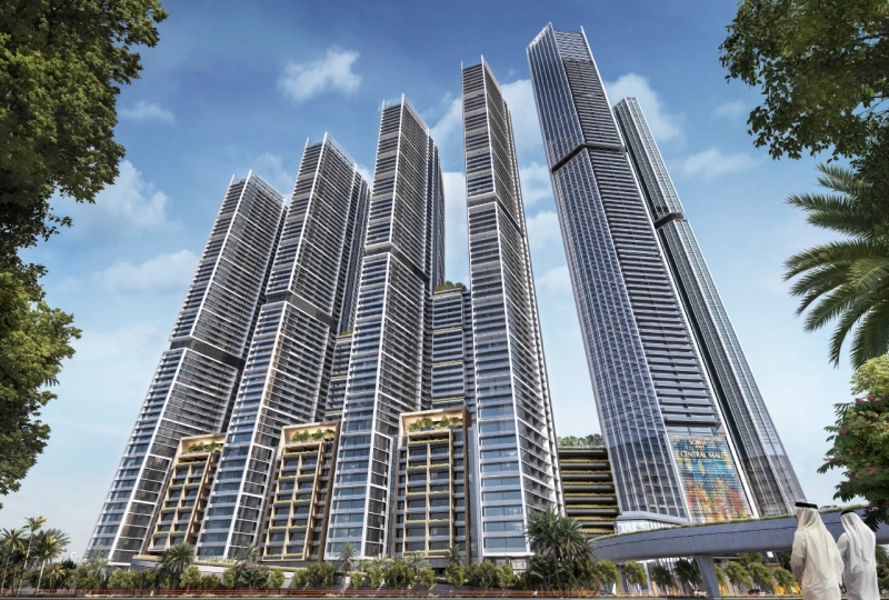 Modernes 1-Zimmer-Apartment mit Top-Ausstattung und tollen Annehmlichkeiten