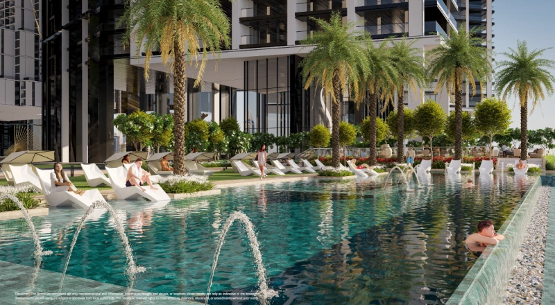 Modernes 1-Zimmer-Apartment mit Top-Ausstattung und tollen Annehmlichkeiten