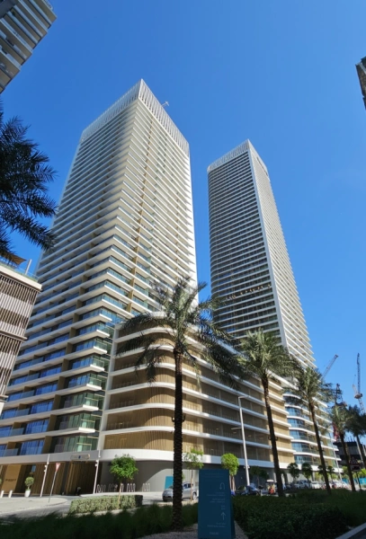 Traumhaftes Apartment mit 3 Schlafzimmern und spektakulärem Blick auf die Palmeninsel Jumeirah!