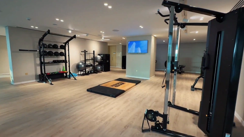 Traumhaftes Apartment mit 3 Schlafzimmern und spektakulärem Blick auf die Palmeninsel Jumeirah!