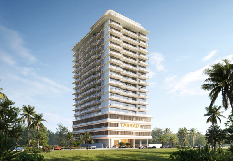 Modernes Studio-Apartment mit großartigen Annehmlichkeiten in Top-Lage!