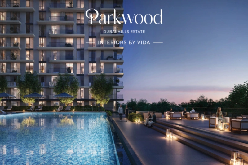 Appartement mit zwei Schlafzimmern