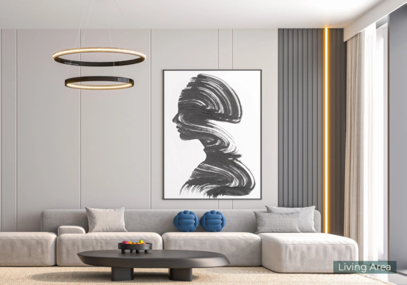 Neubauprojekt in Jumeirah Village Circle mit über 40 Annehmlichkeiten und moderner offener Küche!