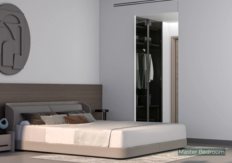 Neubauprojekt in Jumeirah Village Circle mit über 40 Annehmlichkeiten und moderner offener Küche!