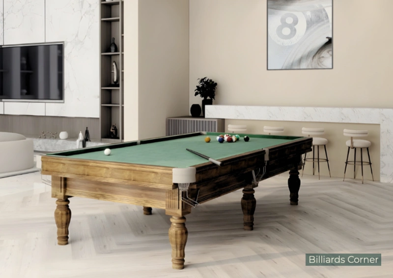 Neubauprojekt in Jumeirah Village Circle mit über 40 Annehmlichkeiten und moderner offener Küche!