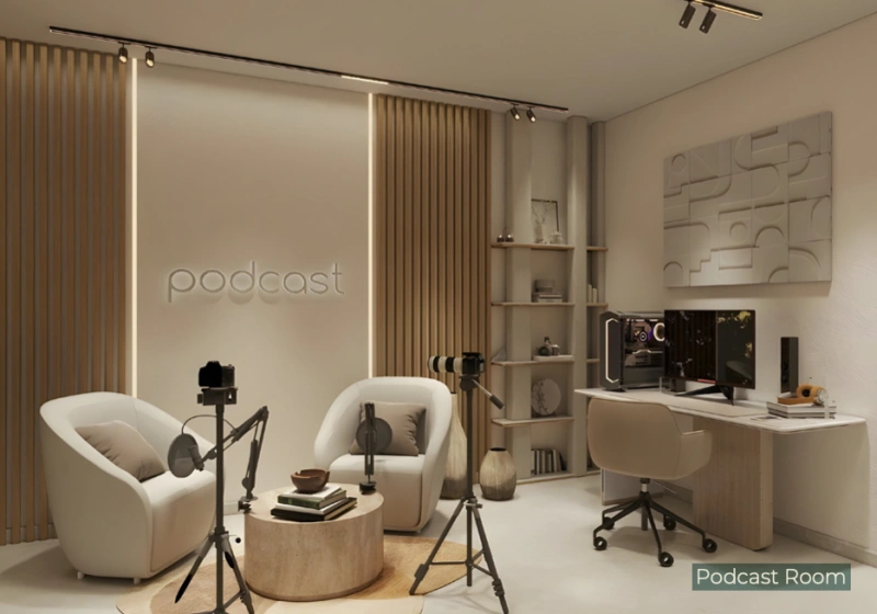 Neubauprojekt in Jumeirah Village Circle mit über 40 Annehmlichkeiten und moderner offener Küche!