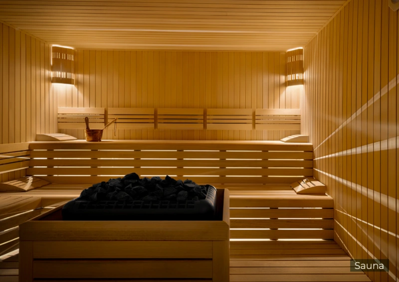 Neubauprojekt in Jumeirah Village Circle mit über 40 Annehmlichkeiten und moderner offener Küche!