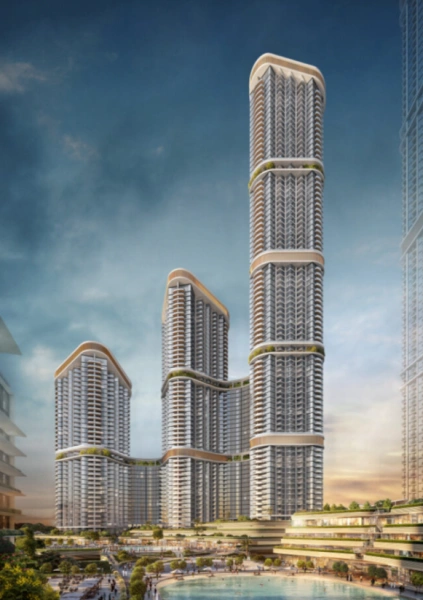 Geräumige 2-Zimmer-Wohnung mit Dienstzimmer und Arbeitszimmer - Großes Layout - Ideal für Familien!