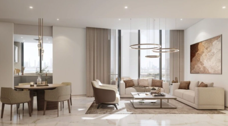 Geräumige 2-Zimmer-Wohnung mit Dienstzimmer und Arbeitszimmer - Großes Layout - Ideal für Familien!