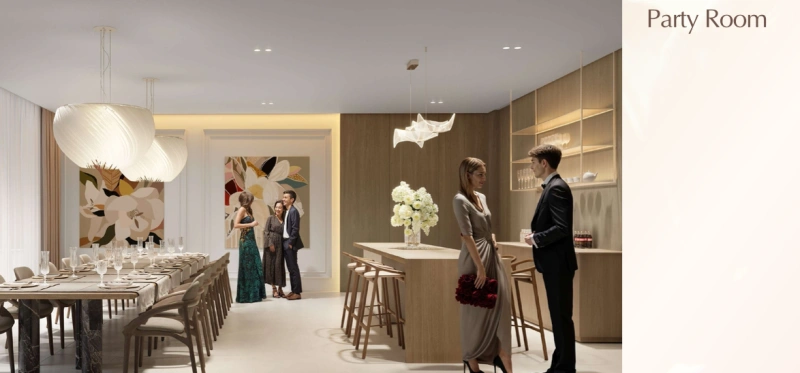 Moderne 2-Zimmer-Wohnung mit Resort-Feeling in ESSENL1FE