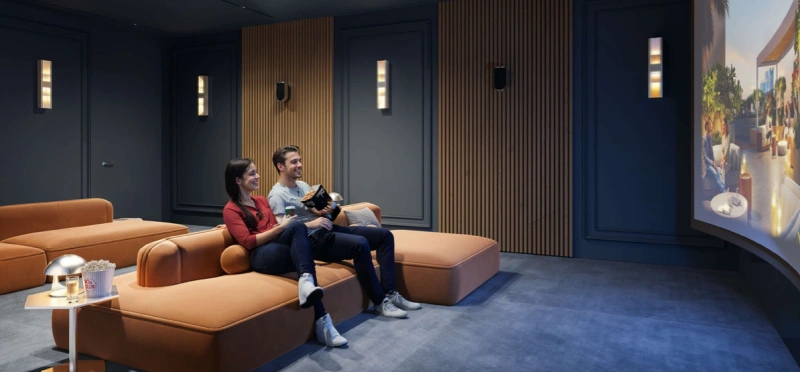 Moderne 2-Zimmer-Wohnung mit Resort-Feeling in ESSENL1FE