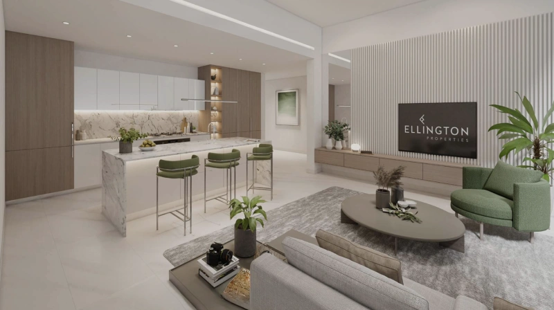 Geräumige 2-Zimmer-Wohnung mit Dienstzimmer und großem Wohnbereich!