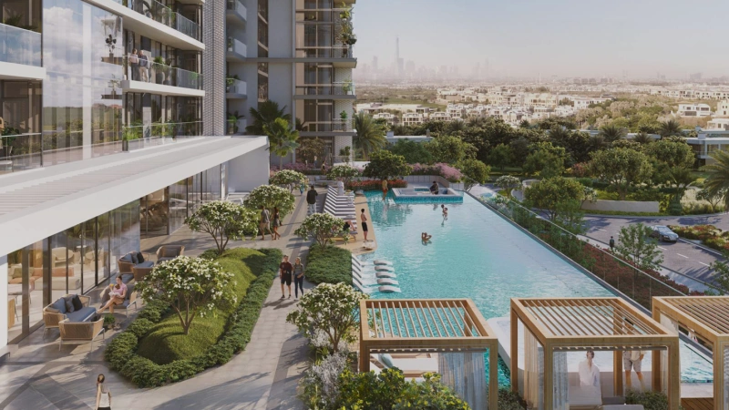 Geräumige 2-Zimmer-Wohnung mit Dienstzimmer und großem Wohnbereich!