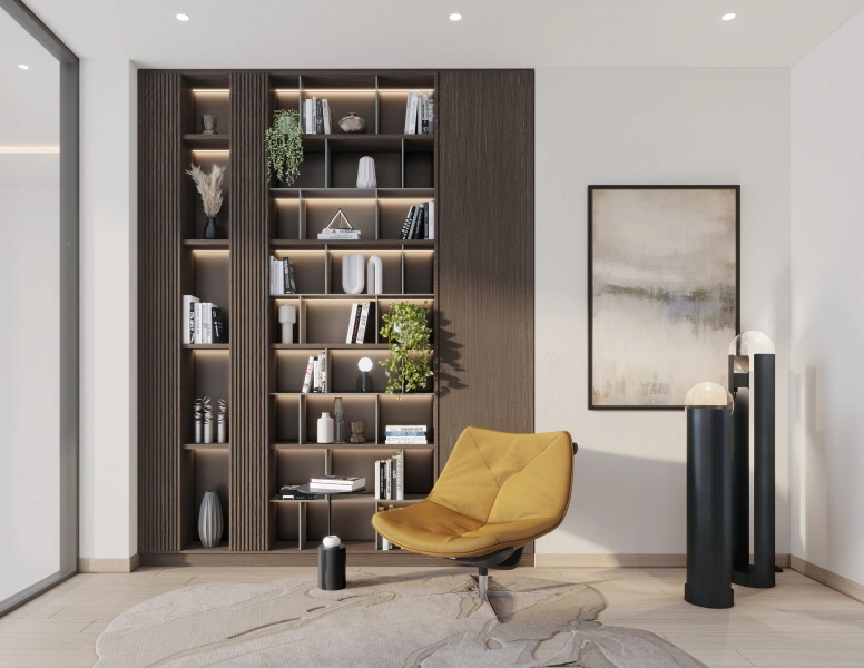 Moderne Villa mit Pool und Show-Küche - Luxuriöses Wohnen auf höchstem Niveau!