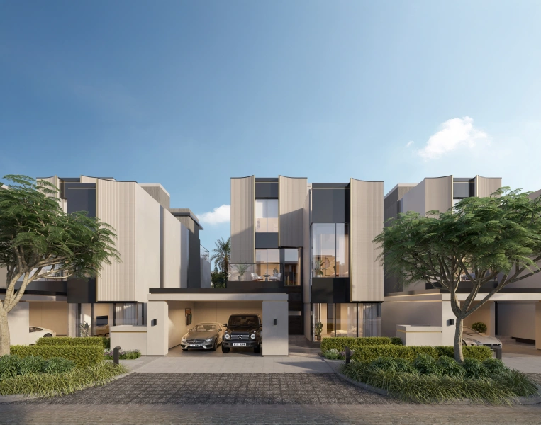 Moderne Villa mit Pool und Show-Küche - Luxuriöses Wohnen auf höchstem Niveau!