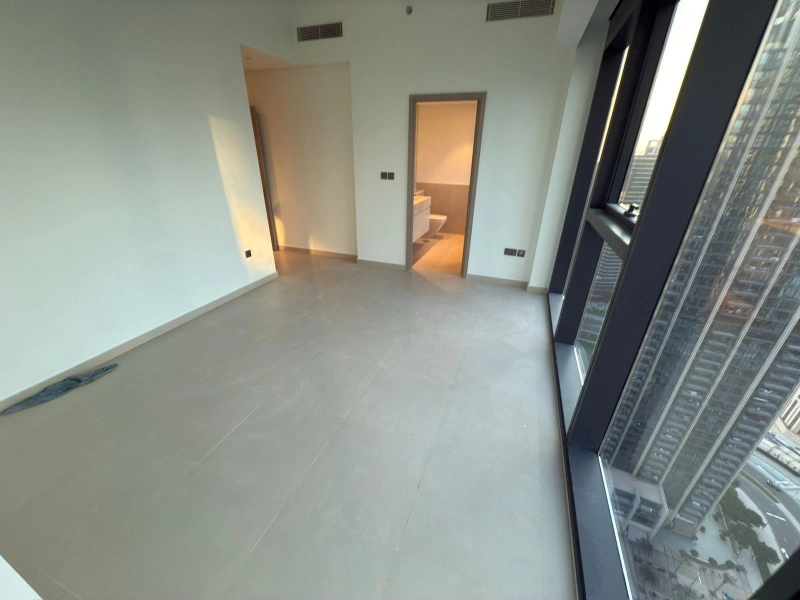 Luxuswohnung mit 3 Schlafzimmern Tower Act 1 in Downtown - atemberaubender Blick auf den Brunnen!