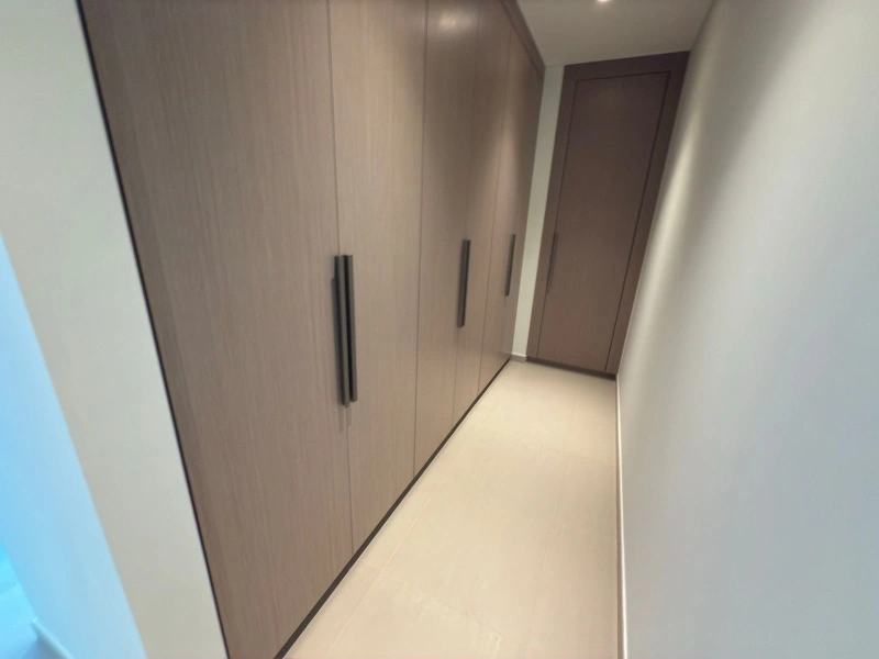 Luxuswohnung mit 3 Schlafzimmern Tower Act 1 in Downtown - atemberaubender Blick auf den Brunnen!