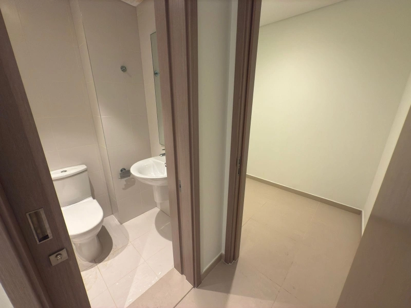 Luxuswohnung mit 3 Schlafzimmern Tower Act 1 in Downtown - atemberaubender Blick auf den Brunnen!