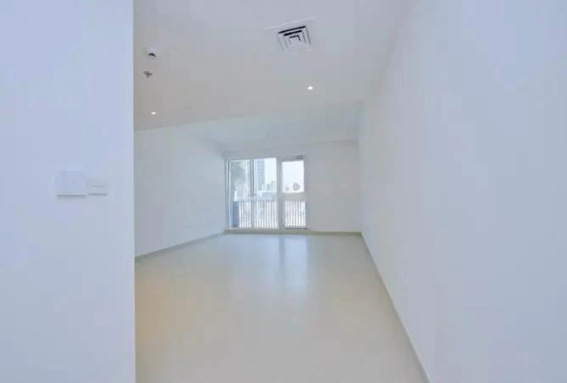 Ein-Schlafzimmer-Apartment mit modernem Design