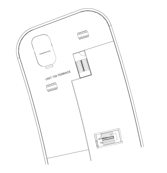 Ultimate 5 Bedroom Super Luxury Apartment with Huge Layout