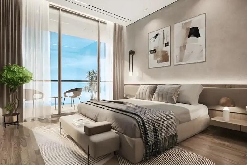 Ultimate 5 Bedroom Super Luxury Apartment with Huge Layout