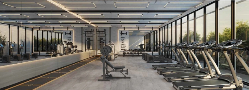 Moderne 2-Zimmer-Wohnung mit tollen Annehmlichkeiten!