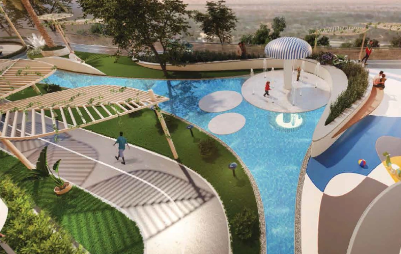 Moderne 2-Zimmer-Wohnung mit tollen Annehmlichkeiten!