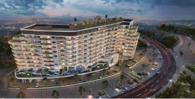 Moderne 2-Zimmer-Wohnung mit tollen Annehmlichkeiten!