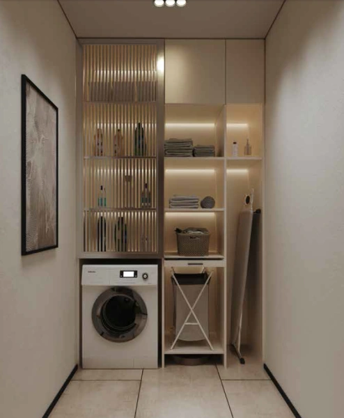 Moderne 2-Zimmer-Wohnung mit tollen Annehmlichkeiten!