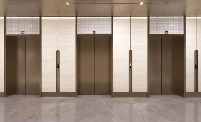 Moderne 2-Zimmer-Wohnung mit tollen Annehmlichkeiten!