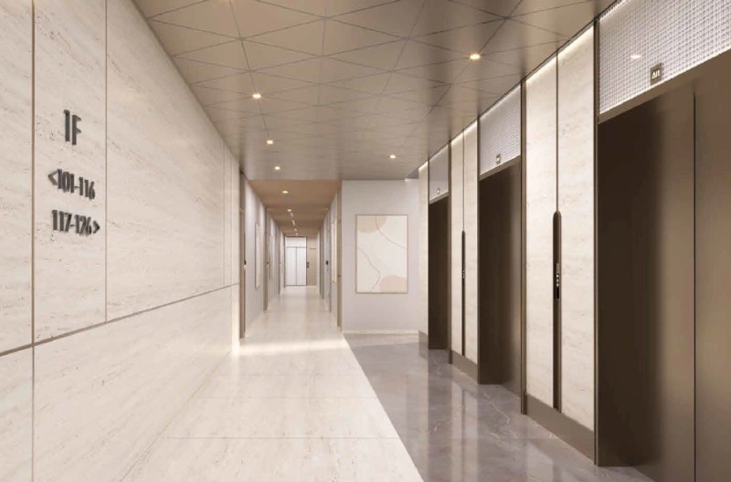 Moderne 2-Zimmer-Wohnung mit tollen Annehmlichkeiten!