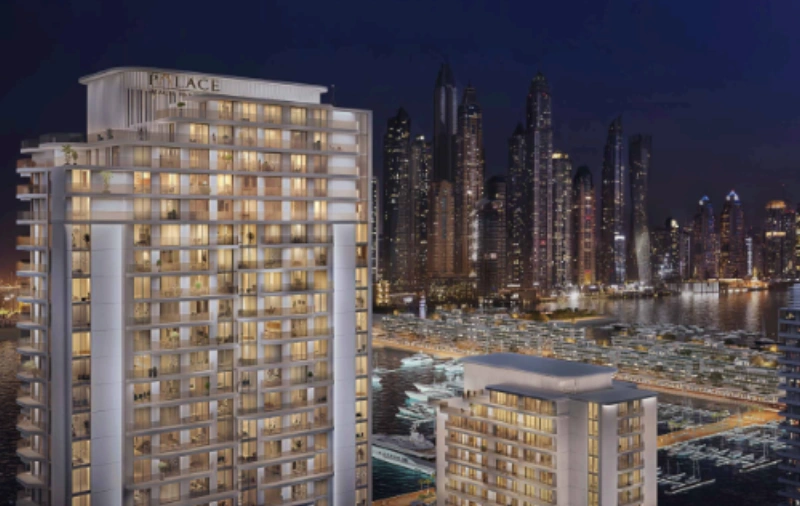 Exklusive Eleganz: Strandfront-Apartment mit 1 Schlafzimmer am Meer