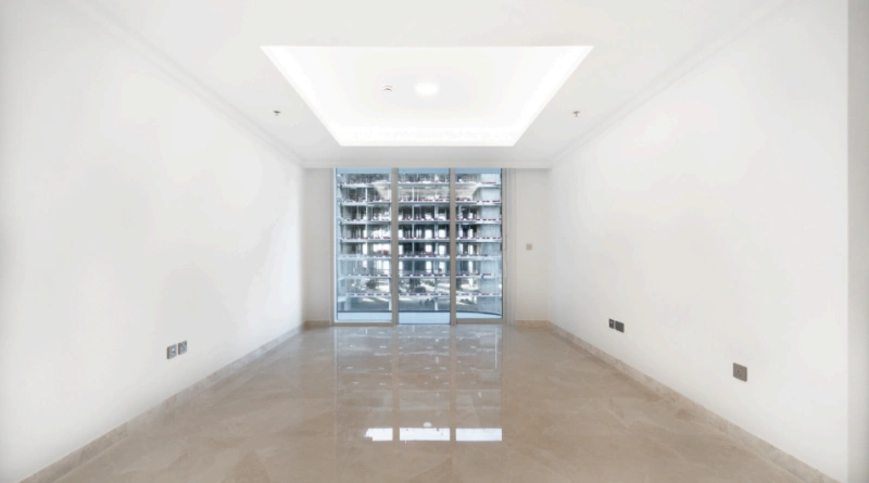 Exklusive Eleganz: Strandfront-Apartment mit 1 Schlafzimmer am Meer