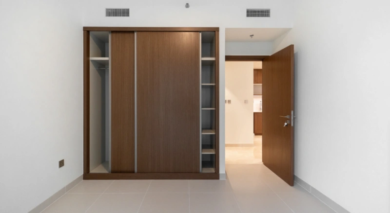 Exklusive Eleganz: Strandfront-Apartment mit 1 Schlafzimmer am Meer