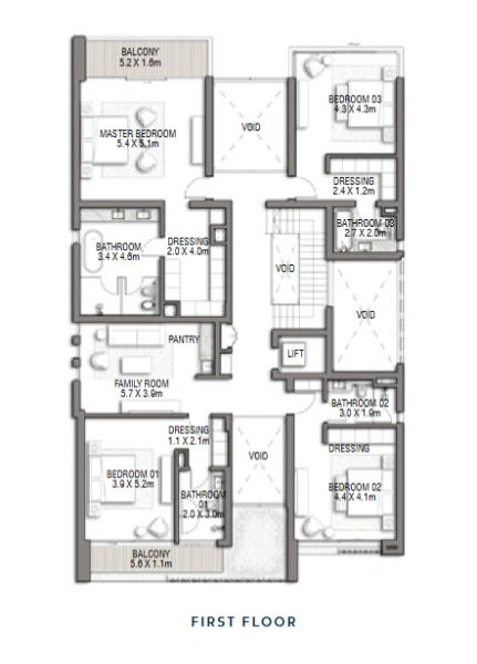 Luxusvilla mit 6 Schlafzimmern, Meerblick & direkt am Strand - Traumhafter Küstenurlaub!