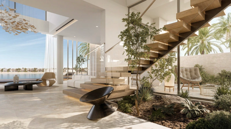 Luxusvilla mit 6 Schlafzimmern, Meerblick & direkt am Strand - Traumhafter Küstenurlaub!