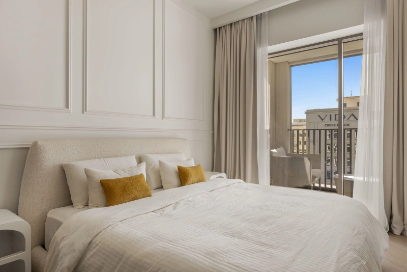 Wunderschön renovierte 3-Zimmer-Wohnung mit atemberaubenden Upgrades