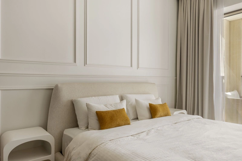 Wunderschön renovierte 3-Zimmer-Wohnung mit atemberaubenden Upgrades